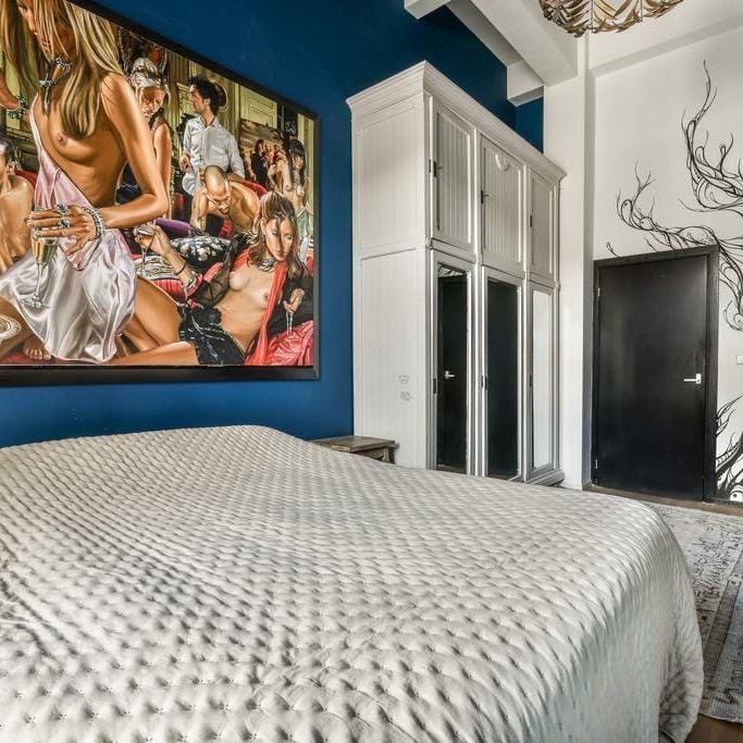 Planciusstraat 17-E, Westelijke eilanden, 1013MD, Amsterdam - Foto 1