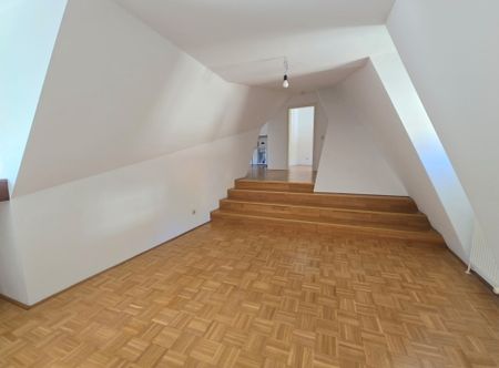 Zentrale INNENSTADTLAGE: 3 Zimmer-Wohnung - Sporgasse 11 - Top 18 - Photo 3