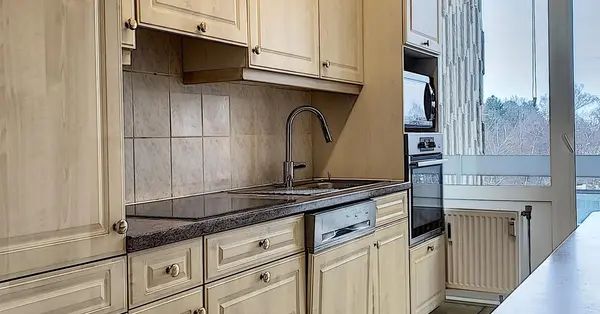 Appartement 3 slaapkamers met terras - Photo 1