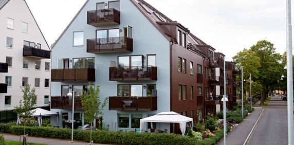 Vinkelgatan 36, Kneippen - Foto 2