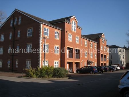 Plymouth Grove, Manchester, M13 0AS - Photo 4