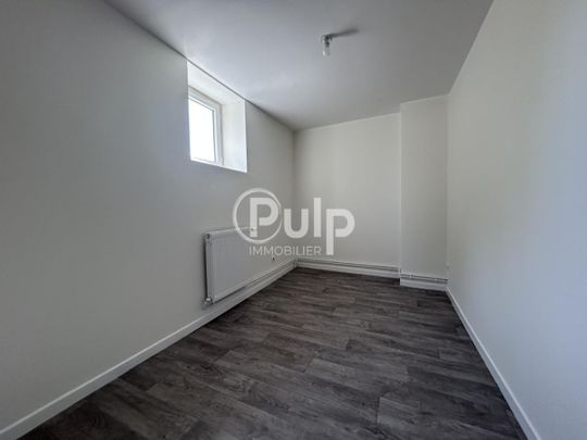 Maison à louer à Fouquieres Les Lens - Réf. hen14851 - Photo 1