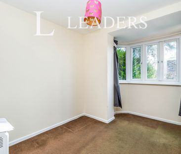1 bedroom apartment to rent Chesterfields, 37 Cobden Avenue, Southa... - Photo 4