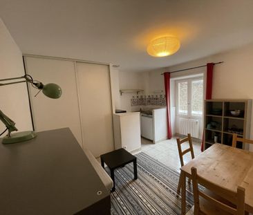 Location Appartement 2 pièces Meublé 24m² NANTES 44000 - Photo 5