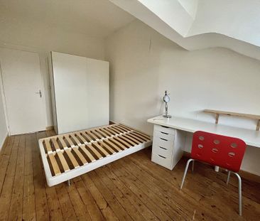 Location Appartement 2 pièces 38m² NANTES 44000 - Photo 6