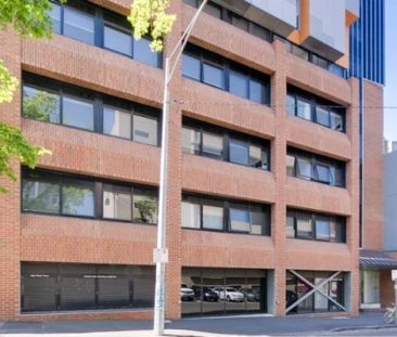 50 Barry Street, Melbourne - Photo 3