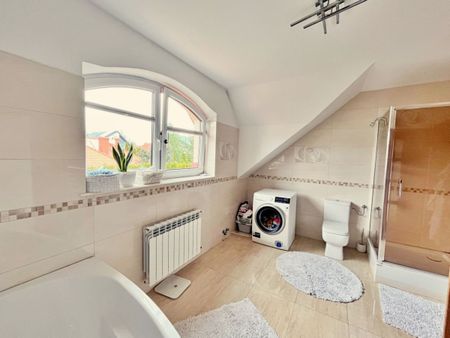 Dom do wynajęcia | Podolszyce Północ | 180 m² | - Zdjęcie 3