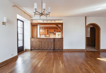 175 m² w willi | 2 poziomy | ogród | Saska Kępa 175 m² - Photo 2