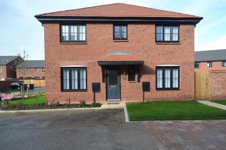 3 Bedroom Semi Detached To Let - Photo 3