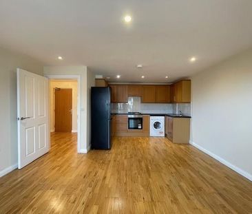 1 bedroom apartment to rent - Photo 6