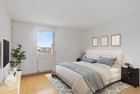 A louer sans caution - Superbe appartement rénové - Photo 2