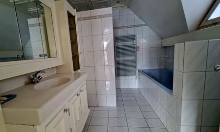4.5 Zimmer, 135 m², 3. Stock - Foto 4