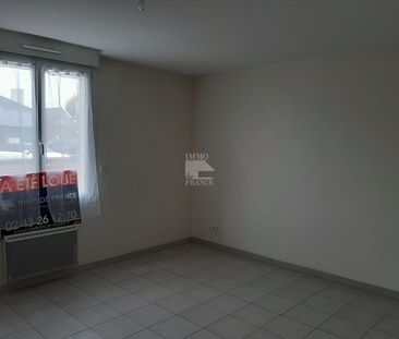 Location Appartement 2 pièces 57m² - Photo 1