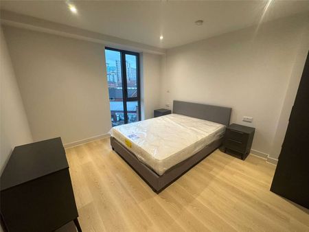 BRAND NEW Fully Furnished Two Double Bedroom, Two Bathroom Apartment at the Waterhouse Gardens Development. AVAILABLE NOW! - Photo 5