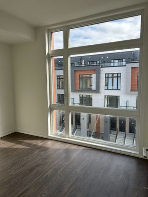 For Lease - 6 Steckley House Lane Unit# TH302, Richmond Hill, Ontario - Photo 1