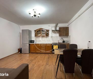Casa de inchiriat cu 2 camere la curte comuna in Ultracentral, Oradea - Photo 5