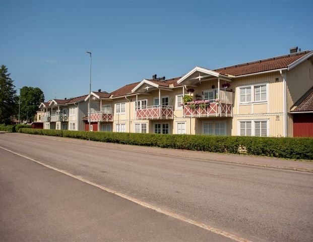 Tallbacksvägen 10 B - Foto 1