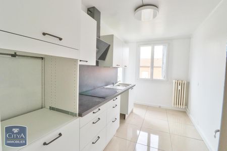 Location Appartement 3 pièces 56m² ST ETIENNE 42000 - Photo 5