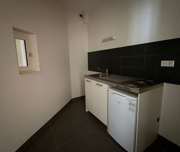 Appartement à louer 2 pièces • Limoges - Photo 2