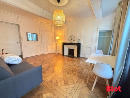 Location Appartement 1 pièce 33m² RENNES 35000 - Photo 2