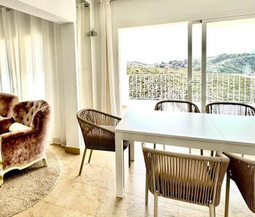 Villa for rent with 4 bedrooms and 3 bathrooms with stunning views - Photo 2