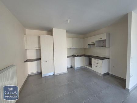 Location Appartement 3 pièces 71m² CAEN 14000 - Photo 4