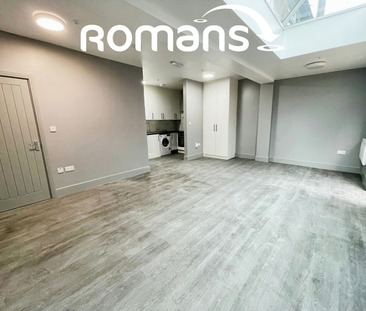 1 bedroom studio to rent - Photo 3