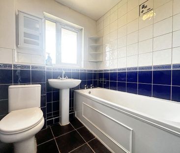 1 bedroom terraced house to rent - Photo 6