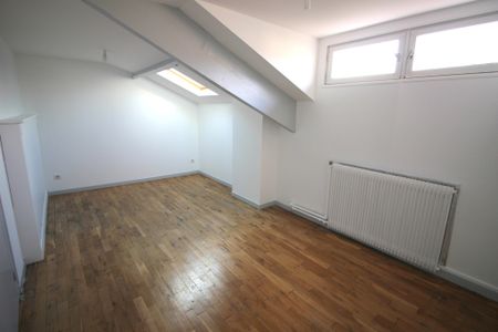SECTEUR COUZEIX / MAISON TYPE 3 - Photo 4
