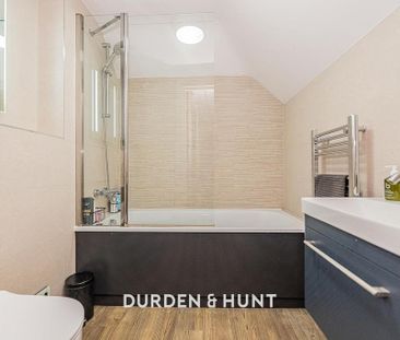 2 bedroom apartment to rent - Photo 5