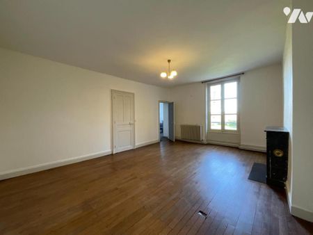 PARTIE DE CHATEAU 202 M² - DHUIZON - Photo 3