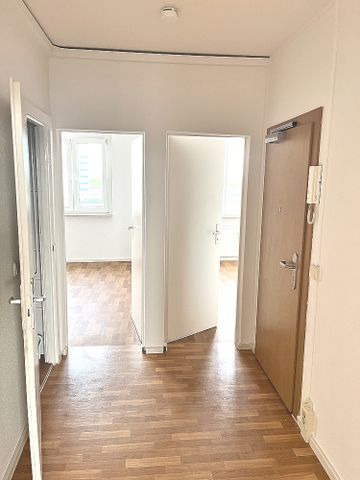 3 Zimmer in der 6 Etage bezugsfertig - Foto 4