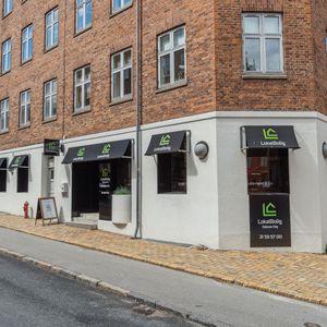 Skøn 4 værelses lejlighed til leje - Foto 3