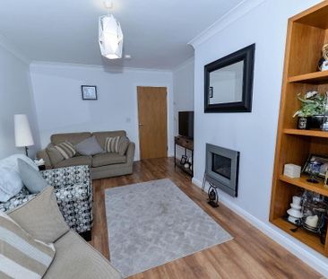 11 Church Court, Moneyreagh, BT23 6EU - Photo 3