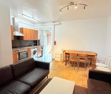 2 bedroom ground floor maisonette to rent - Photo 1