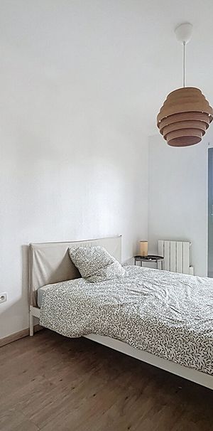 Appartement 1 pièce - Photo 1