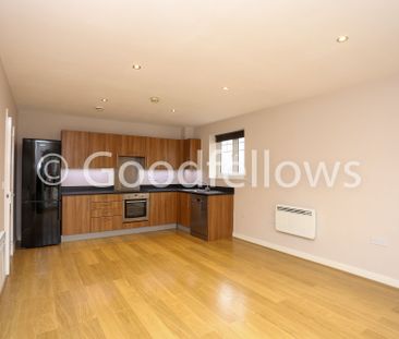 Assembly House, Morden, SM4 - Photo 4