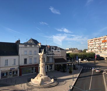 Location Appartement 2 pièces 35m² - Photo 4