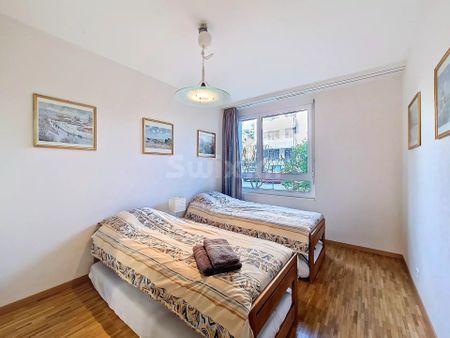 appartement Vernier - Foto 3