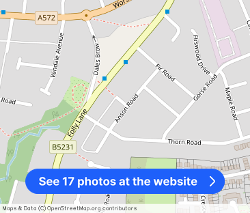 Anson Road, Swinton - Photo 1