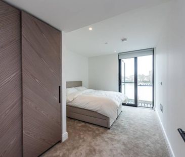 1 bedroom flat to rent - Photo 6