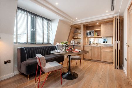 Welbeck Street, W1G - Photo 4