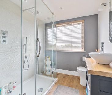 3 bedroom terraced house to rent - Photo 6