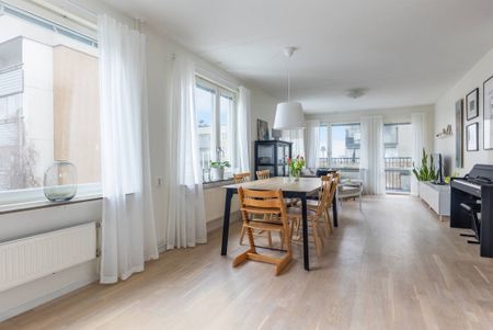 Älvsåkersgränd, Älvsjö - Foto 2