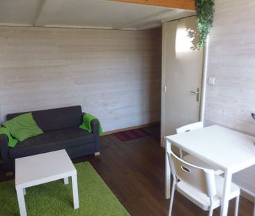Location Appartement 1 pièce 16m² NANTES 44300 - Photo 2