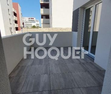 Location Appartement 3 pièces 59m² PERPIGNAN 66000 - Photo 2