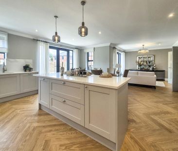 4 bedroom detached house to rent - Photo 1