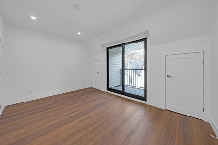 For Lease - 5 Wascana Avenue, Toronto, Ontario - Photo 2