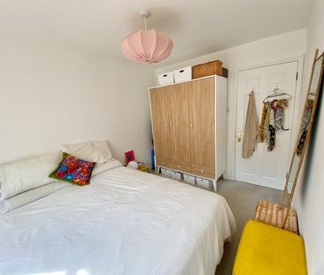 1 Bed Flat, Finsbury Road, BN2 - Photo 4