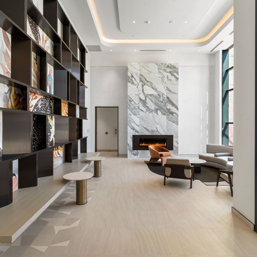 For Lease - 130 River Street Unit# 505, Toronto, Ontario - Photo 1